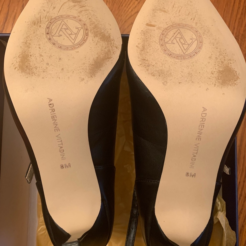 Adrienne Vittadini Nettie Women’s shoe size 8M - Picture 5 of 5
